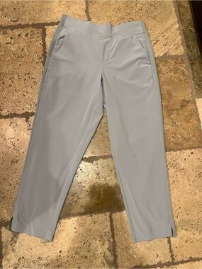 Athleta Light Blue Men's Dress Pants